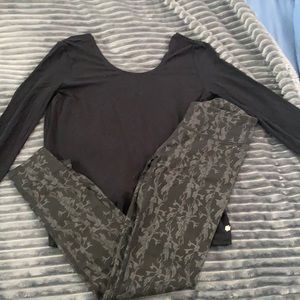 Fabletics Outfit for Sale